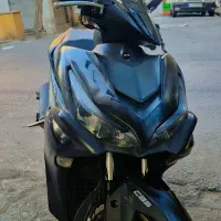 طرح آیروکس کبیر 170cc nvx مدل ۴۰۳