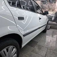 سمند EF7 مدل ۹۶|خودرو سواری و وانت|تهران, حشمتیه|دیوار