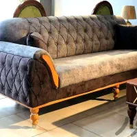 مبلمان حاجی مهندس|مبلمان خانگی و میز عسلی|زاهدان, |دیوار