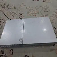 پلی استیشن ۲ رنگ نقره ای کمیاب توضیحات