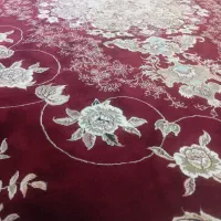یک عدد فرش