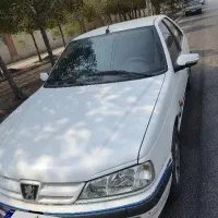 پارس tu5مدل 98 گاز سیمی