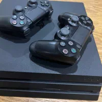 PS4 Pro