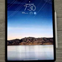 آیپد پرو 2022 حافظه 512 گیگابایت 12.9 اینچ|تبلت|تهران, بریانک|دیوار