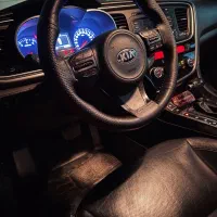 اپتیما 2014 فول ارس پلاک|خودرو سواری و وانت|تبریز, |دیوار