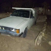 پیکان وانت 86 دوگانه دستی