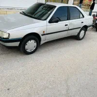 پژو 405|خودرو سواری و وانت|مهر, |دیوار