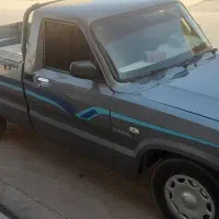 مزدا ۱۸۰۰ درحد ۲۰۰۰