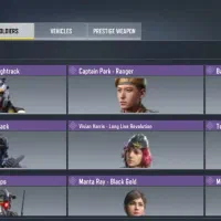 اکانت ۱۱۷ هالیدی|کنسول، بازی ویدئویی و آنلاین|سمنان, |دیوار