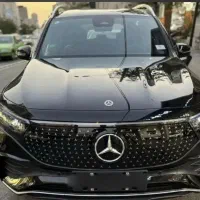 بنز EQE SUV|خودرو سواری و وانت|تهران, سهروردی|دیوار