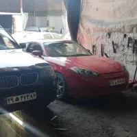 تعمیرات  تخصصی جک اس ۵