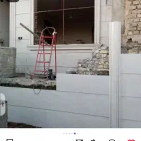 نصب کاشی و سرامیک دوغابی و چسبی|خدمات پیشه و مهارت|شاهرود, |دیوار