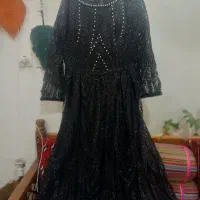 پیراهن مجلسی