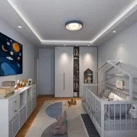 اجرای کناف و طراحی دکوراسیون داخلی|خدمات پیشه و مهارت|خرم‌آباد, |دیوار