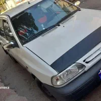 پراید مدل ۹۶