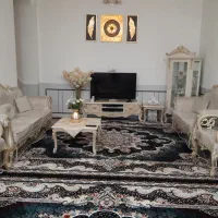 فرش در حد نو