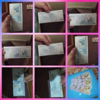 فروش اسکناس و تراول فانتزی و کلکسیونی