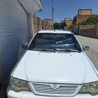 پراید 132 دوگانه کارخانه|خودرو سواری و وانت|مشهد, مشکینی (شهرک غرب)|دیوار
