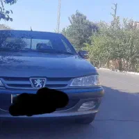 پژو پارس