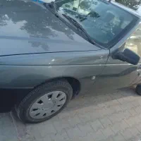 اریسان صفر تحویل برج ۱۲