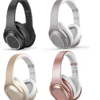 هدفون هدست هندزفری بلوتوثی موزیک و مکالمه|لوازم جانبی موبایل و تبلت|اصفهان, قلعه طبره|دیوار