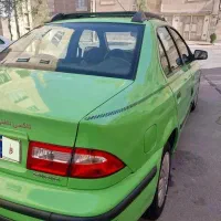 سمندتاکسی مدل ۸۸|خودرو سواری و وانت|شهریار, شهریار|دیوار