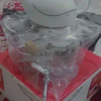 کتری و قوری