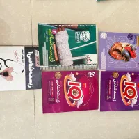 کتاب کنکور تجربی 1404|کتاب و مجله آموزشی|تهران, منیریه|دیوار