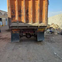 خاور کمپرسی مدل ۸۲