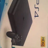 پلیاستیشن سالم و نو