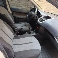 207 دنده ای مدل 90|خودرو سواری و وانت|اهر, |دیوار