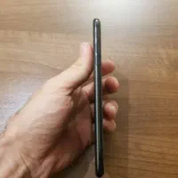 گوشی آیفون ۷ با حافظه ۲۵۶|موبایل|اصفهان, شهشهان|دیوار