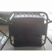 صندلی تاشو چهارپایه|صندلی و نیمکت|قم, زاویه|دیوار