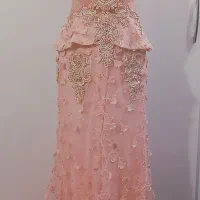 لباس مجلسی زنانه سایز ۳۸ یا ۴۰