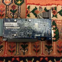 کارت گرافیک ASUS GeForce GT 710-SL-1GD5|قطعات و لوازم جانبی رایانه|تهران, شمس‌آباد|دیوار