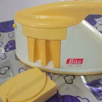آبمیوه گیری دستی