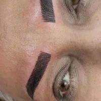 تخفیف خدمات آرایش دائم