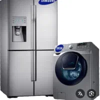 تعمیرات یخچال و لباسشویی گلستان اسلامشهر نسیم شهر