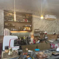 استخدام نیروی شیفت شب و روز در کافه