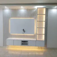 طراحی و اجرای دکوراسیون داخلی