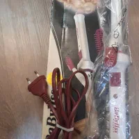 اتو  مو مکس و بابلیس مو