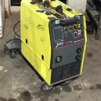 دستگاه جوش co2 271 گام