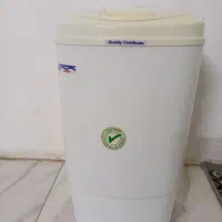 مینی واش  3کیلوی|ماشین لباسشویی و خشک‌کن لباس|شیراز, کفترک|دیوار