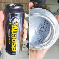 نوشیدنی انرژی زا آبمیوه ویتامین سی