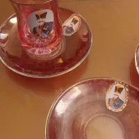 استکان نعلبکی