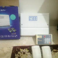 دزدگیر اماکن