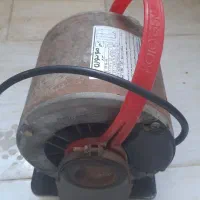 موتورکولر4500 موتوژن تبریز|کولر آبی|تهران, جلیلی|دیوار