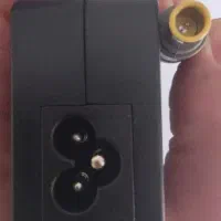 شارژر لپ تاپ لنوو ۲۰ ولت ۴/۵ آمپر ( ۹۰ وات )|قطعات و لوازم جانبی رایانه|یزد, |دیوار