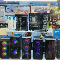 انواع کیس و لپ تاپ (مهندسی - گیمینگ - روزمره)