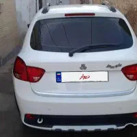 کوییک جی ایکس ال سفید ۱۴۰۳